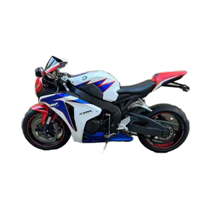 Utilisé pour Honda <span class=keywords><strong>CBR1000R</strong></span> Parrot Head Repair 2008-2012 Moto 4 temps refroidie par eau avec allumage CDI - Product Image 1
