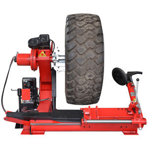 車のための移動式トラックのタイヤのチェンジャー機械 - Product Image 1