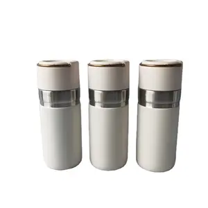 OEM Aço Inoxidável Isolados Água Garrafa Parede Dupla Garrafa Térmica Vacuum Flask Sublimação Drink Bottle