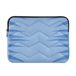 Fashion Design Custom Print <b>Computer</b> Messenger Laptop Multifunonal Waterproof Shockproof Anti-Theft Laptop <b>Case</b> <b>for</b> Girls - Product Image 1