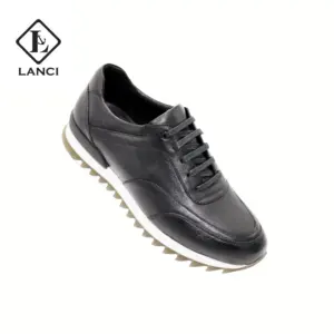 LANCI 2022 new fashion breathable casual men sport shoes Hot Sale Fashion Athletic