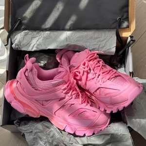 Nuevo Producto 2026, Zapatillas Deportivas Track Designer, Parte Superior de Malla Transpirable, Forro Absorbente de Sudor, Zapatos de Lujo Unisex para Deportes al Aire Libre - Product Image 2