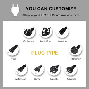 Cảm ứng lớn Bảng điều chỉnh Nồi áp suất 7-in 1stianless thép Nồi điện đa Nồi cơm điện - Product Image 6