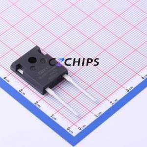 Diode DLA60I1200HA TO-247-2 d'origine et neuve, diode à usage général, fournisseur de composants électroniques en gros et service BOM - Product Image 1