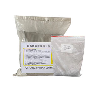 Reparación de Grietas en Pisos de Cemento de Alta Resistencia, Reparación de Daños en Pavimentos Interiores y Exteriores, Antideslizante, Endurecedor y Curado - Product Image 1