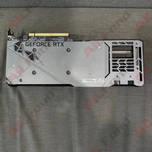 Компьютерное оборудование и программное обеспечение RTX3070 видеокарта для ПК видеокарта Geforce RTX 3070 8 ГБ - Product Image 2