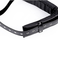 Accessoires de bondage et d'encadrement pour jeux de rôle