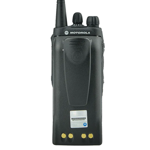 วิทยุสื่อสารแบบพกพา GP338 Plus VHF ระยะ 30 กม. 16 ช่อง - Product Image 2