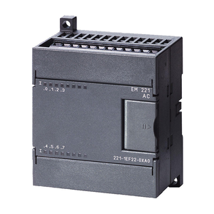 Controladores Dedicados PLC PAC 6ES7 223-1BM22-0XA8 6ES7223-1BL22-0XA8 6ES7223-1BM22-0XA8 Módulo de E/S Digital S7-200 CN EM 223 - Product Image 5