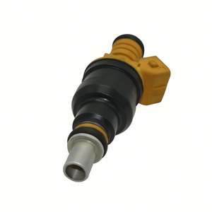 Inyector de Combustible Original Westbay 7560162 0280150711 para Saab 9000 900 2.0 2.<span class=keywords><strong>3</strong></span> I4 de 1986-1990 - Product Image 3