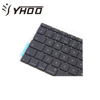 Clavier d'ordinateur portable MacBook Pro A1706 A1707
