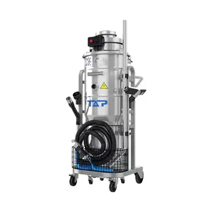 TOP TEX3 Series Heavy duty explosion industrial vacuum cleaner manufacture vacuum cleaner