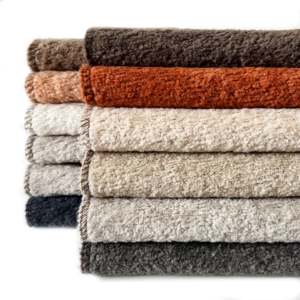 Mềm cảm ứng nhà dệt cổ sofa vải vải mới và nguyên liệu để làm sofa - Product Image 2