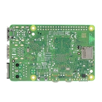 ZYSY Raspberry Pi 5, Programación en Python, Red Gigabit PCIe, USB 3.0, Cuatro Núcleos, 64 Bits, Alto Rendimiento, Arm Cortex-A76