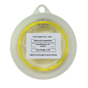 Línea de Pesca Dongli Super A78L de Nylon/Fibra, 3000m, Alta Resistencia a la Tensión, Super-Corte en Agua, <span class=keywords><strong>Carassius</strong></span> Auratus, Súper Fuerte - Product Image 5