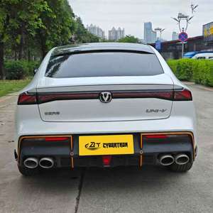 Auto Usata Changan Automobile Uni-V a Benzina Compatta 1.5t Guida a Sinistra <span class=keywords><strong>5</strong></span> <span class=keywords><strong>Porte</strong></span> <span class=keywords><strong>5</strong></span> Posti Hatchback Senza Incidenti Auto Familiare Usata - Product Image 5