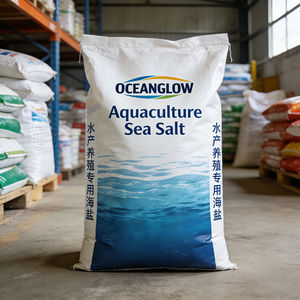 OG-082 Sel marin économique pour l'aquaculture, mélange de sel artificiel en vrac pour l'élevage de poissons marins, approvisionnement direct usine - Product Image 2