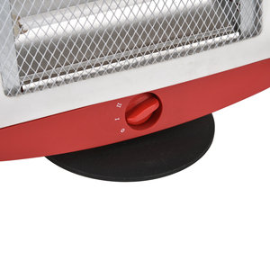 600W xách tay với xử lý Quart nóng điện nóng - Product Image 4