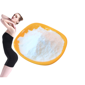 Ausreson sıcak satış gıda sınıfı glisin Propionyl l-karnitin hidroklorür takviyesi karnitin tozu - Product Image 1