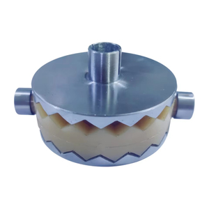 Unité rotative industrielle robuste conçue pour des machines textiles performantes, améliorant la productivité et la maintenance. - Product Image 1