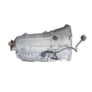 Boîte de vitesses <span class=keywords><strong>automatique</strong></span> la plus vendue pour Mercedes Benz <span class=keywords><strong>W204</strong></span> E300 S350 ML400 C200 GL450 GLK260 R350 - Product Image 2