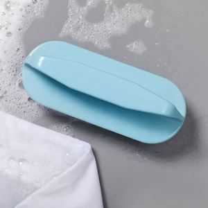 Cepillos de Limpieza Multiusos de Plástico para el Hogar, Cepillo de Cerdas Duras para Lavabo, Zapatos, Ropa y Tablas, para Lavandería y Lavado de Zapatos - Product Image 5