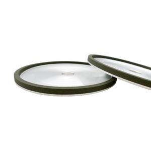 <span class=keywords><strong>Discos</strong></span> <span class=keywords><strong>de</strong></span> Afilado <span class=keywords><strong>de</strong></span> Diamante CBN para Madera, Afilador <span class=keywords><strong>de</strong></span> Hojas <span class=keywords><strong>de</strong></span> Sierra Circular TCT, Afilador <span class=keywords><strong>de</strong></span> Carburo <span class=keywords><strong>de</strong></span> Tungsteno - Product Image 4