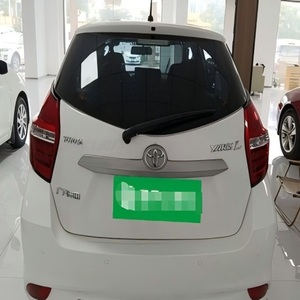โตโยต้า ยาริส แอล จื้อซวน รุ่นปี 2022 เครื่องยนต์ 1.5 ลิตร CVT รุ่น Leading Plus รถมือสอง - Product Image 3