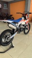Moto tout-terrain Hengjian S7-YBS300, refroidissement par eau, 300 cm³, 4 temps, vitesse maximale > 80 km/h, fabriquée en Chine