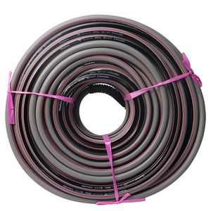 ผู้ผลิตสาย<span class=keywords><strong>ยา</strong></span>งพีวีซีถักคุณภาพสูงขนาด 8.5 มม. ใช้ในงานขนส่งลมอัดในอุตสาหกรรม เป็นมิตรกับสิ่งแวดล้อม - Product Image 1