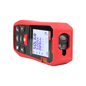 UNI-T LM a Series เครื่องวัดเลเซอร์ LM50A LM70A LM100A LM120A 99 กลุ่ม การวัดค่าสูงสุด/ต่ำสุด/ต่อเนื่อง การจัดเก็บข้อมูลการวัด ฯลฯ - Product Image 6