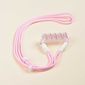 Vigreat chuyển đổi Anime nhân vật <span class=keywords><strong>Acrylic</strong></span> điện thoại Clip tùy chỉnh thiết kế <span class=keywords><strong>Acrylic</strong></span> trường hợp điện thoại chủ dây buộc phim hoạt hình chống thả - Product Image 5