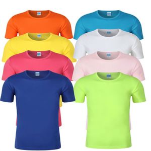 Custom Print Logo Breathable Sports t <b>Shirts</b> Wholesale 100 Polyester Gym Undershirts Quick Drying Running Workout <b>Men</b> T <b>Shirt</b> - Product Image 1