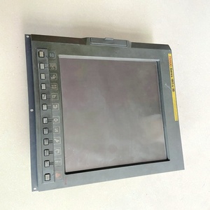 Máquina de Moldeo por Inyección Fanuc Serie 180is-IB  A02B-0281-D511 - Product Image 1