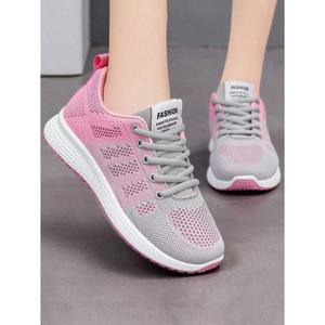 Scarpe Sportive Leggere Casual Antiscivolo Sneakers da Corsa Comode Scarpe da Tennis - Product Image 1