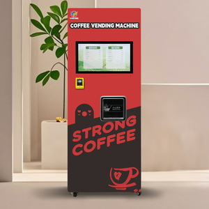 Machine à café à capsules personnalisée H55-58 V-fresh H55-58 Services de fabrication sur mesure pour machine à café à capsules - Product Image 5