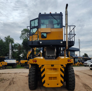 Carrello per Container vuoto da 9 tonnellate XCH907K - Product Image 5