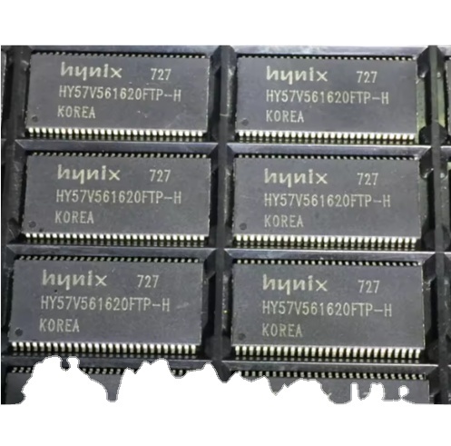 New Original 256Mb (16Mx16) 133MHz SDR SDRAM Memory IC TSOP-54 Integrated Circuit Storage Chip