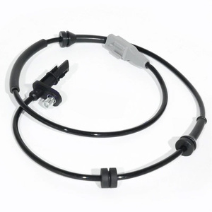 Sensor de velocidad de rueda ABS de pieza automática OE 4545E9 1499936080 delantero para Citroen Dispatch Peugeot Jumpy Expert <span class=keywords><strong>Toyota</strong></span> <span class=keywords><strong>PROACE</strong></span> Box Body - Product Image 5