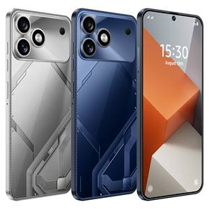 Coques de téléphone Jisima pour téléphone portable A76 <span class=keywords><strong>5G</strong></span> 128 Go, refroidisseur de téléphone pour jeux, livraison gratuite - Product Image 3