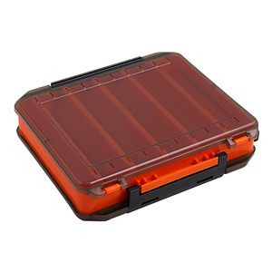 Caja de Pesca de Doble Cara, Caja de Madera Impermeable e Irrompible para Camarones, Caja de Almacenamiento de Accesorios de Pesca - Product Image 5