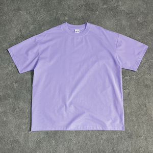 T-shirt unisexe à manches courtes personnalisé, respirant, anti-rides, anti-rétrécissement, pour un usage décontracté - Product Image 4