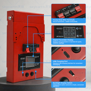 Probador de Faros Delanteros con Lente de Proyector LED - Product Image 2
