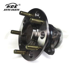 512265 VKBA6950 527302G200 Venta al por mayor de piezas de automóvil HDE, rodamiento de cubo de rueda para Hyundai Sonata Kia Optima - Product Image 4