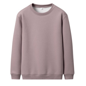 Maglia a Maniche Lunghe in Pile Composito per Donna, Strato Base per Equitazione, Collo Tondo, Top Equestre Ispessito e Caldo - Product Image 3