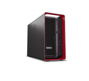 Estación de Trabajo en Torre de Doble Socket ThinkStation PX con Procesador Xeon Silver 4410T y 16GB de Memoria ¡En Stock! Hecho en China - Product Image 4