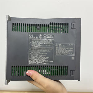 Precio Increíble, Motor Servo Original MR-J4-100A MR-J4-70b, Módulo MR-J4-200A en Existencia, Unidad de Accionamiento Servo de la Serie MR-J4 - Product Image 3