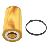 Filtre à huile d'origine de haute qualité 06D115562 pour Audi 2.0T 2.5L VW Golf Rabbit Jetta Passat A4 TT 06D 115 562