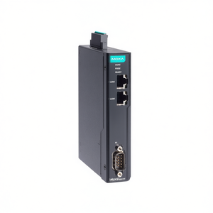 Módulo de Comunicación Ethernet para Gateway Industrial Moxa MGate MB3170-G2-T - Product Image 2