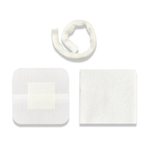 Pansement en alginate Maidingkang pour les escarres, prévention des plaies de pression, remplissage doux pour la peau, non adhésif, comble les cavités - Product Image 2